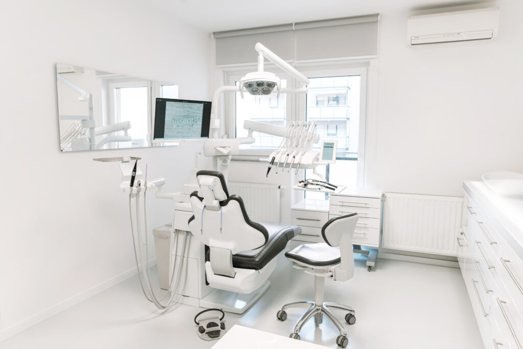 Nidenta - stomatološka ordinacija u Zagrebu (Dr. Nikola Džakula)